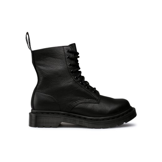 Dr. Martens Glany 1460 Pascal Mono 24479001 Czarny ze sklepu MODIVO w kategorii Workery damskie - zdjęcie 185473437