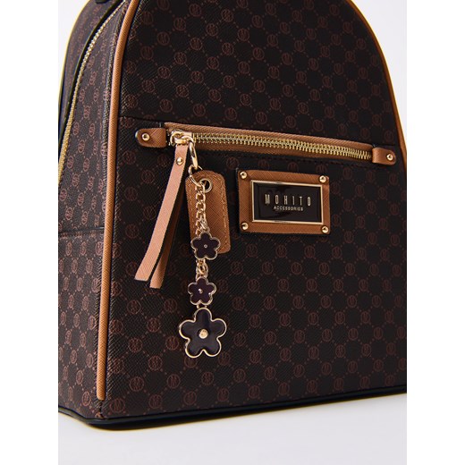 Mohito - Plecak z brelokiem - wielobarwny Mohito ONE SIZE Mohito