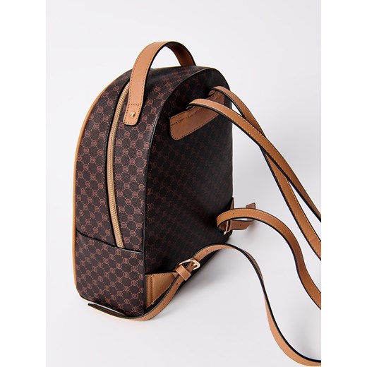 Mohito - Plecak z brelokiem - wielobarwny Mohito ONE SIZE Mohito