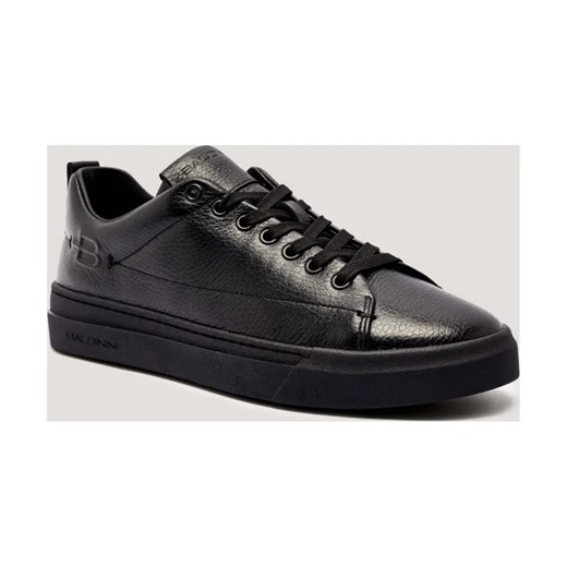 Baldinini Skórzane sneakersy ze sklepu Gomez Fashion Store w kategorii Buty sportowe męskie - zdjęcie 185480228