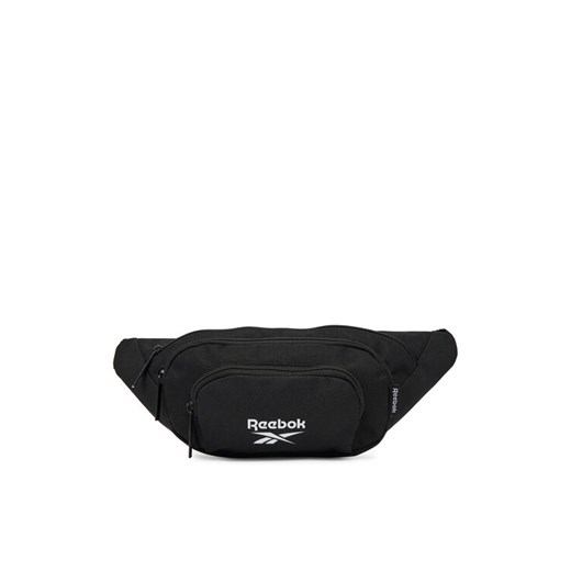 Reebok Saszetka nerka RBK-B-005-07 Czarny ze sklepu MODIVO w kategorii Nerki - zdjęcie 185480397