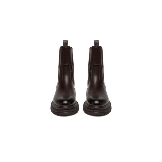 JENNY Sztyblety CEO-HY66001-2 Brązowy 39 MODIVO