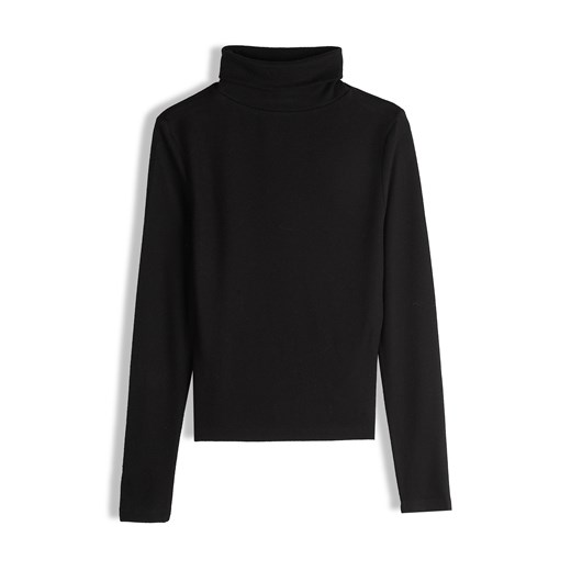 GATE Sweter z golfem 34 ze sklepu gateshop w kategorii Swetry damskie - zdjęcie 185481228