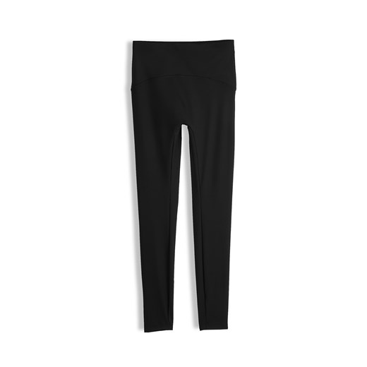 GATE Legginsy sportowe 34 ze sklepu gateshop w kategorii Spodnie damskie - zdjęcie 185481239
