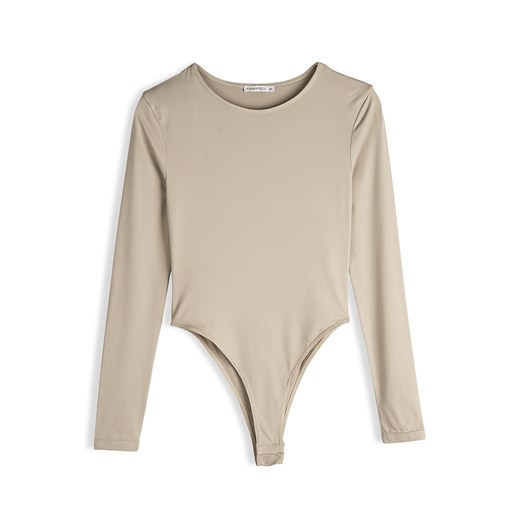 GATE Gładkie body 34 ze sklepu gateshop w kategorii Bluzki damskie - zdjęcie 185481495