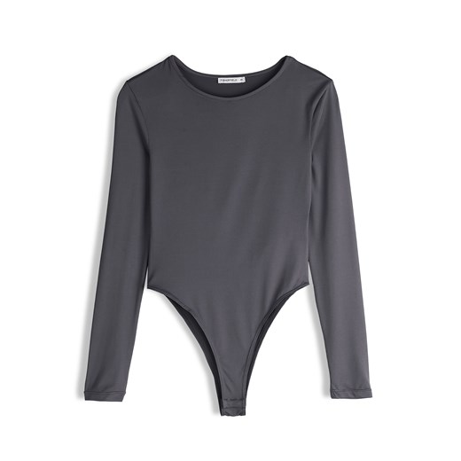 GATE Gładkie body 34 ze sklepu gateshop w kategorii Bluzki damskie - zdjęcie 185481496