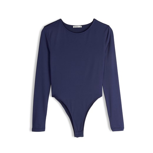 GATE Gładkie body 34 ze sklepu gateshop w kategorii Bluzki damskie - zdjęcie 185481498