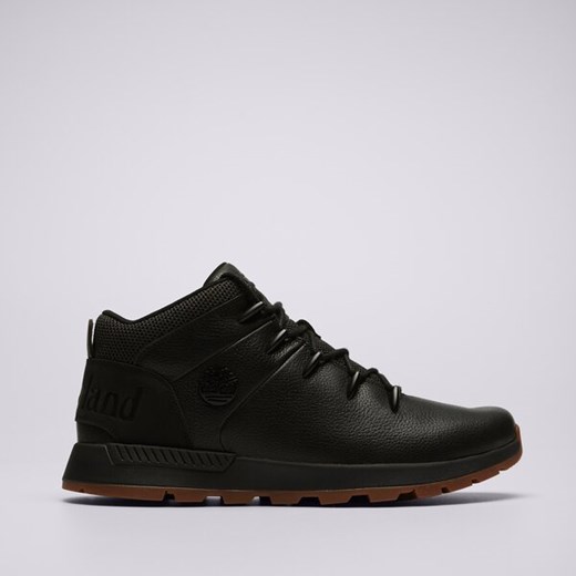 TIMBERLAND SPRINT TREKKER MID ze sklepu Sizeer w kategorii Buty zimowe męskie - zdjęcie 185483368