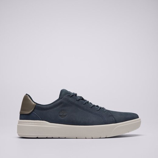 TIMBERLAND SENECA BAY OXFORD ze sklepu Sizeer w kategorii Trampki męskie - zdjęcie 185483378