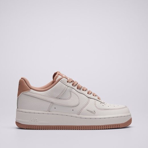 NIKE W AIR FORCE 1 &#039;07 MINI JEWEL ze sklepu Sizeer w kategorii Buty sportowe damskie - zdjęcie 185483409