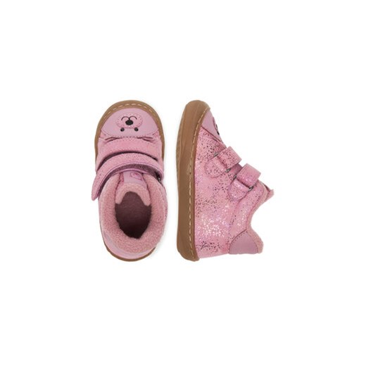 Trzewiki Lasocki Kids CEO-CI12-CRUISE-21 Różowy Lasocki Kids 23 eobuwie.pl