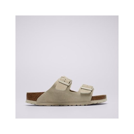 BIRKENSTOCK ARIZONA BS ze sklepu Sizeer w kategorii Klapki damskie - zdjęcie 185484698