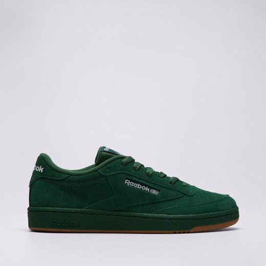 REEBOK CLUB C 85 ze sklepu Sizeer w kategorii Buty sportowe męskie - zdjęcie 185484708