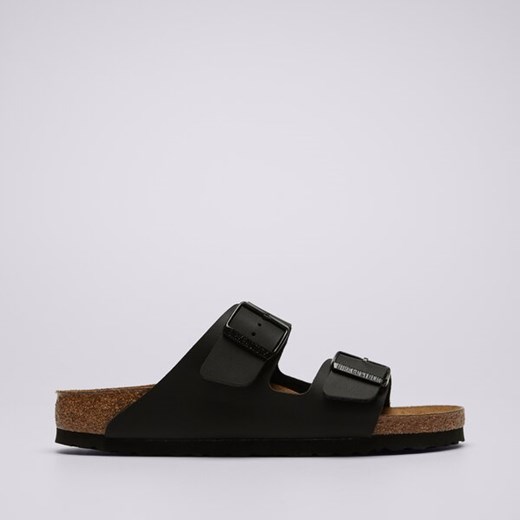 BIRKENSTOCK ARIZONA ze sklepu Sizeer w kategorii Klapki damskie - zdjęcie 185484809