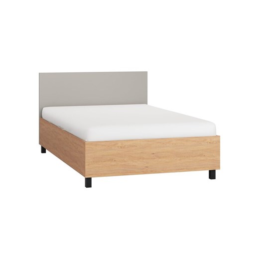 Łóżko 120x200 Simple ze sklepu VOX.pl w kategorii Łóżka i materace - zdjęcie 185485186