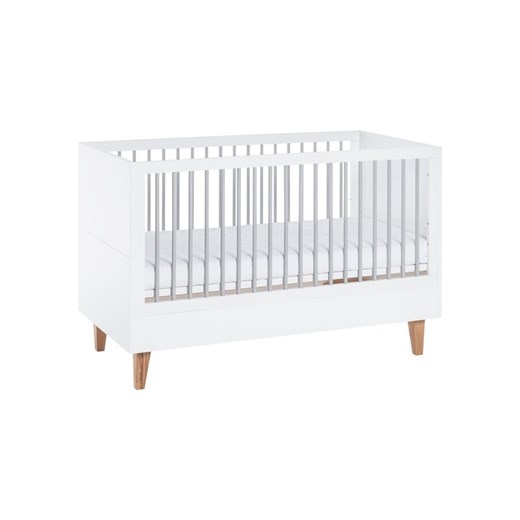 Łóżeczko 70x140 Concept ze sklepu VOX.pl w kategorii Łóżka dziecięce - zdjęcie 185485398