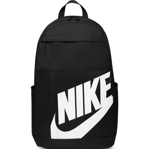 Plecak Nike (21 l) - Czerń ze sklepu Nike poland w kategorii Plecaki - zdjęcie 185486675