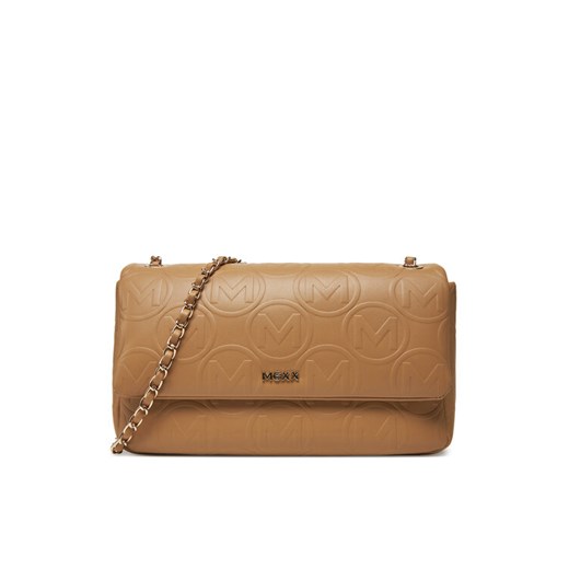 MEXX Torebka C-MEXX-CR-004-08 Beżowy ze sklepu MODIVO w kategorii Torebki damskie - zdjęcie 185486819