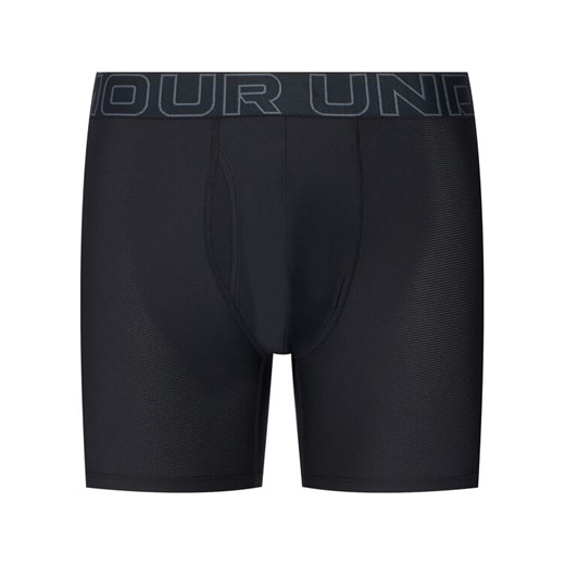 Under Armour Komplet 3 par bokserek Ua Perf Tech 25UUSHJ063 Czarny ze sklepu MODIVO w kategorii Majtki męskie - zdjęcie 185486827
