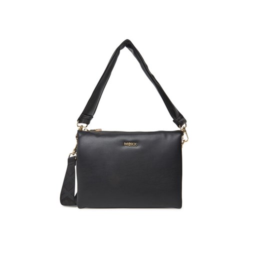 MEXX Torebka C-MEXX-CR-003-08 Czarny ze sklepu MODIVO w kategorii Torebki damskie - zdjęcie 185486837