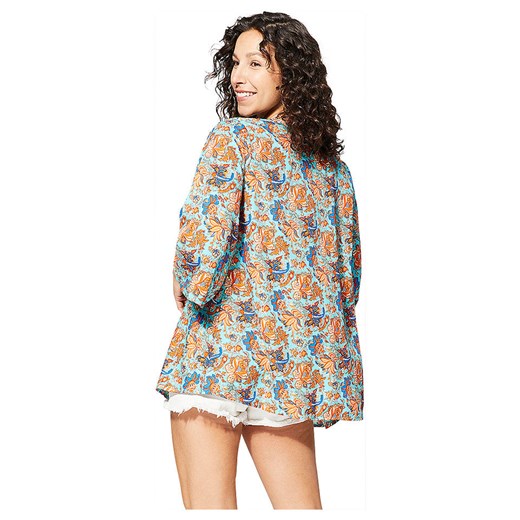 Ipanima Kimono ze wzorem Ipanima 34-40 Limango Polska promocja