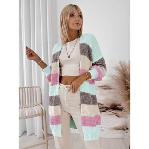 kardigan lapona four one size ze sklepu UBRA w kategorii Swetry damskie - zdjęcie 185488009