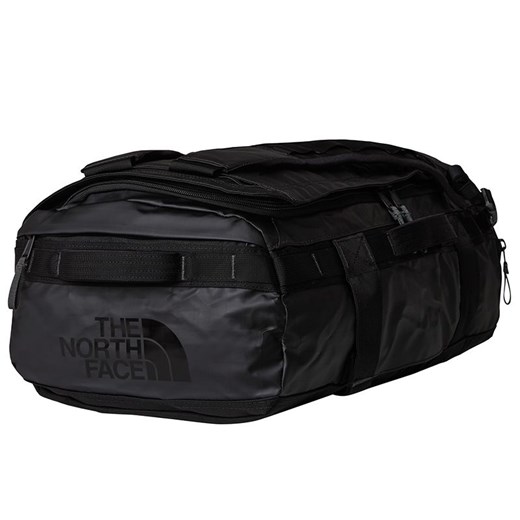 Torba The North Face Base Camp Voyager 32L 0A52RRKT01 - czarna ze sklepu streetstyle24.pl w kategorii Torby podróżne - zdjęcie 185488345
