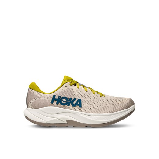 Buty do biegania Hoka Rincon 4 1155130 Bordowy ze sklepu eobuwie.pl w kategorii Buty sportowe męskie - zdjęcie 185488659