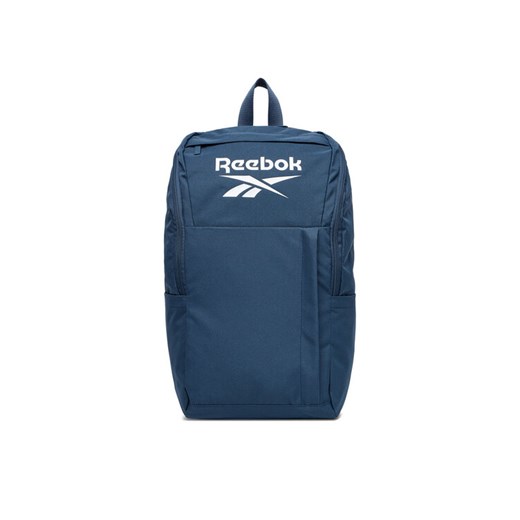 Plecak Reebok C-RBK-P-009-08 Niebieski ze sklepu eobuwie.pl w kategorii Plecaki - zdjęcie 185488667
