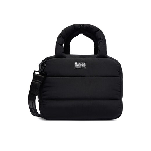 Torebka G-Star Raw CEO-RAFAEL-XC8349 Czarny ze sklepu eobuwie.pl w kategorii Torebki damskie - zdjęcie 185488808