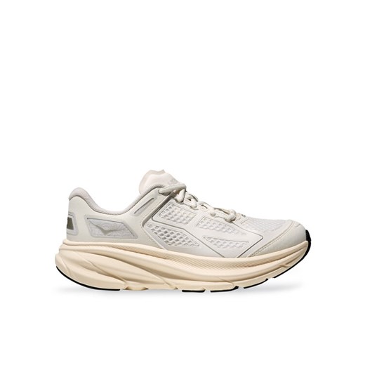 Sneakersy Hoka Clifton One 9 1155370 Szary ze sklepu eobuwie.pl w kategorii Buty sportowe damskie - zdjęcie 185488868