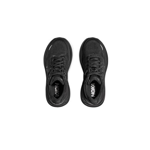 Buty do biegania Hoka Bondi 9 1162014 Czarny 41_13 eobuwie.pl