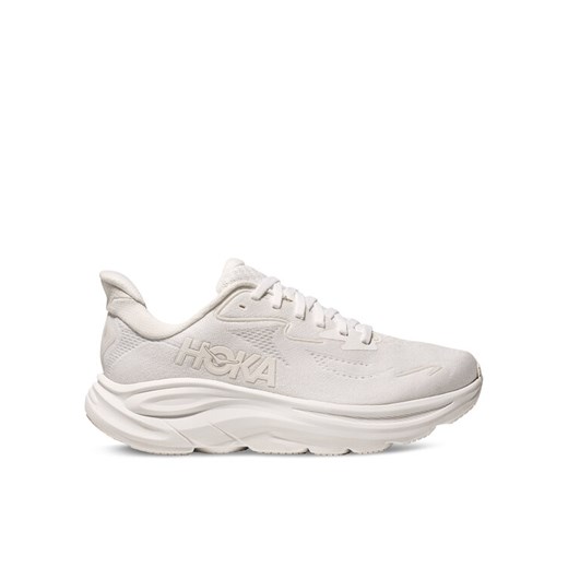 Hoka Buty do biegania Clifton 10 1162030 Biały ze sklepu MODIVO w kategorii Buty sportowe męskie - zdjęcie 185490039