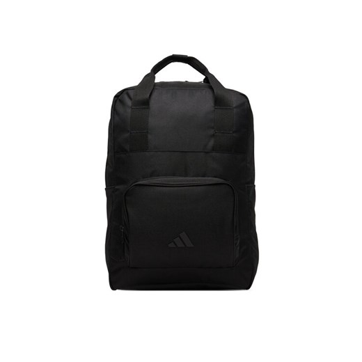 adidas Plecak adidas Prime JM0149 Czarny ze sklepu MODIVO w kategorii Plecaki - zdjęcie 185490117