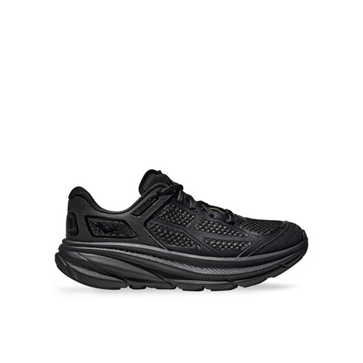 Hoka Sneakersy Clifton One 9 1155370 Czarny ze sklepu MODIVO w kategorii Buty sportowe damskie - zdjęcie 185490138