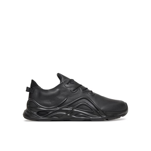 ECCO Sneakersy Biom Infinite 82563401001 Czarny ze sklepu MODIVO w kategorii Buty sportowe męskie - zdjęcie 185490147