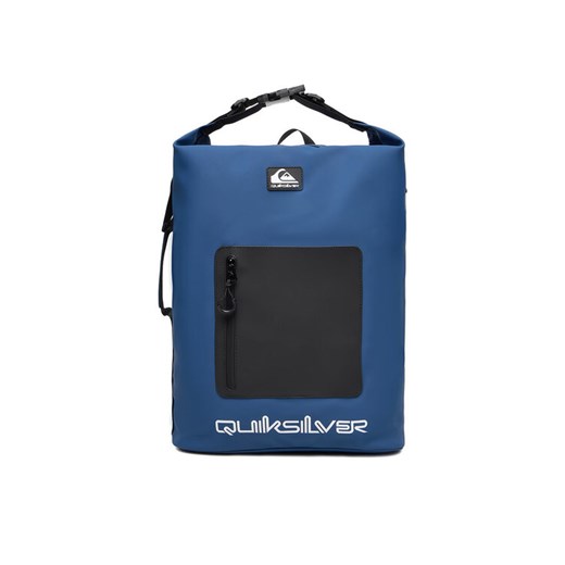 Quiksilver Plecak C-QUIC-KL-002-08 Niebieski ze sklepu MODIVO w kategorii Plecaki - zdjęcie 185490157