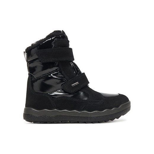 Primigi Śniegowce GORE-TEX 8884033 S Czarny ze sklepu MODIVO w kategorii Buty zimowe dziecięce - zdjęcie 185490188