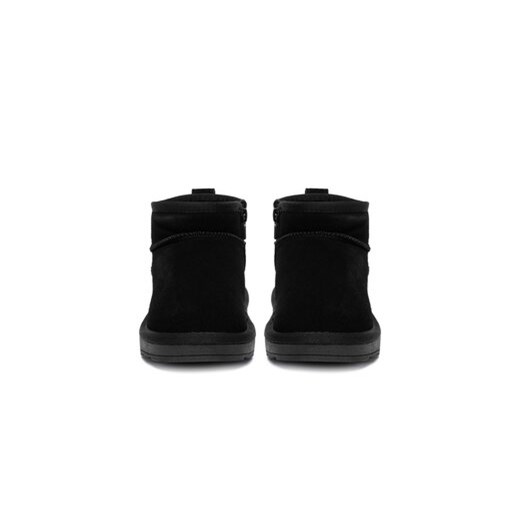 DeeZee Śniegowce DZKD-MX03 Czarny 34 MODIVO