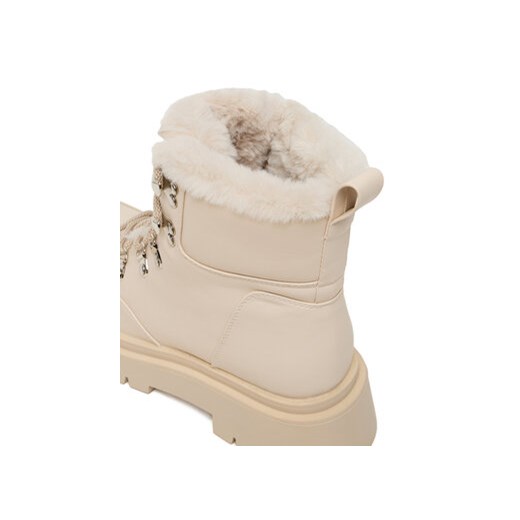 DeeZee Trzewiki 13116-4 Écru 38 MODIVO