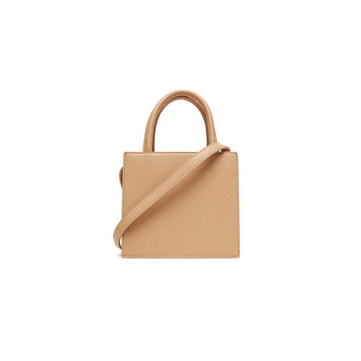 TOUS Torebka Brenda 2002106645 Beżowy Tous OS MODIVO