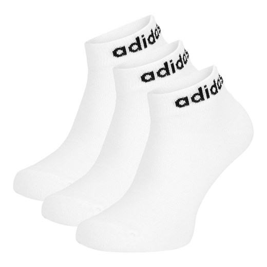 Skarpetki ADIDAS C-HT3451 3-PACK ze sklepu ccc.eu w kategorii Skarpetki damskie - zdjęcie 185492396