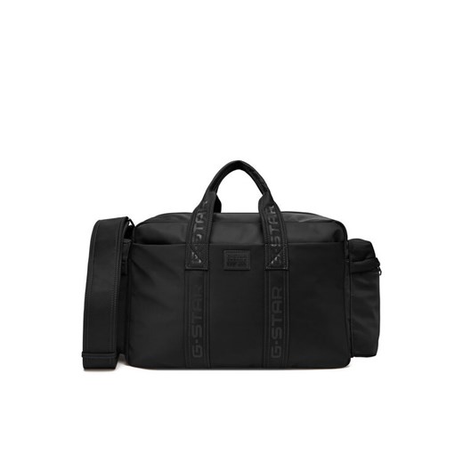 G-Star Raw Torba CEO-MARK-XC8190 Czarny ze sklepu MODIVO w kategorii Torby sportowe - zdjęcie 185494815
