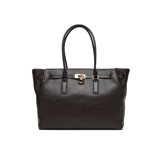 MICHAEL Michael Kors Torebka 30F5GNXT3L Brązowy ze sklepu MODIVO w kategorii Torby Shopper bag - zdjęcie 185494876