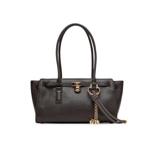 MICHAEL Michael Kors Torebka 30F5GNXT0L Brązowy ze sklepu MODIVO w kategorii Torebki damskie - zdjęcie 185494915