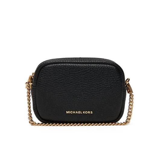 MICHAEL Michael Kors Brelok 32T5GYTC1L Czarny ze sklepu MODIVO w kategorii Breloki - zdjęcie 185494919