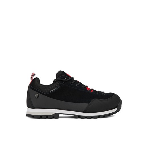 Hunter Sneakersy CEO-H8-197 Czarny ze sklepu MODIVO w kategorii Buty sportowe męskie - zdjęcie 185494926