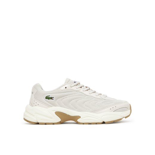 Lacoste Sneakersy 7-50SFA0181 Szary ze sklepu MODIVO w kategorii Buty sportowe damskie - zdjęcie 185494936