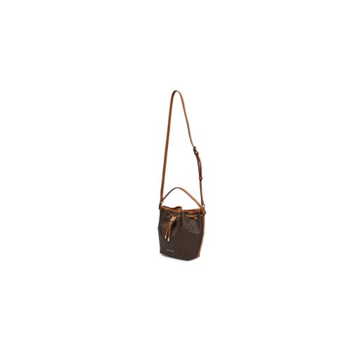 MICHAEL Michael Kors Torebka 30F5GQ7M8B Brązowy Michael Michael Kors OS MODIVO