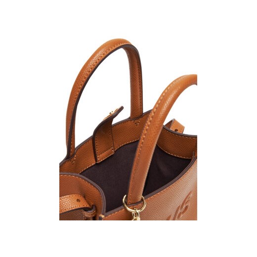 TOUS Torebka Brenda 2002106646 Brązowy Tous OS MODIVO